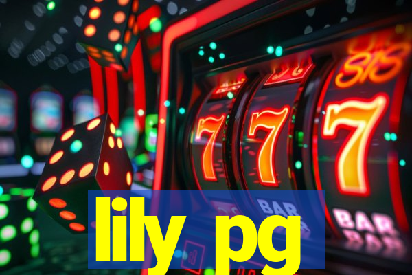 lily pg
